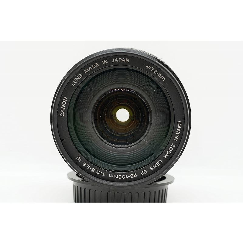 キヤノン Canon EFマウント レンズ フルサイズ EF 28-135mm F3.5-5.6
