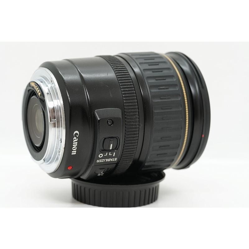 CANON◇レンズ EF28-135mm F3.5-5.6 IS USM 【公式通販】