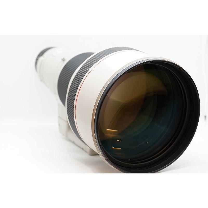 キヤノン Canon FDマウント レンズ New FD 400mm F2.8 L : ワットマン