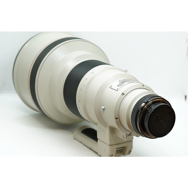 キヤノン Canon FDマウント レンズ New FD 400mm F2.8 L : ワットマン