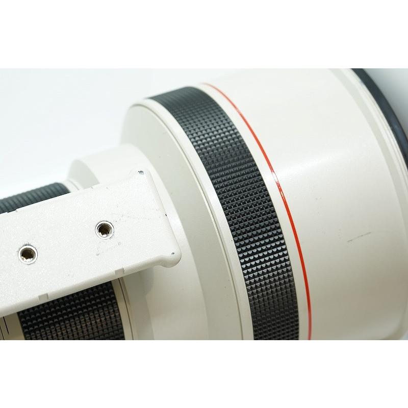 キヤノン Canon FDマウント レンズ New FD 400mm F2.8 L : ワットマン