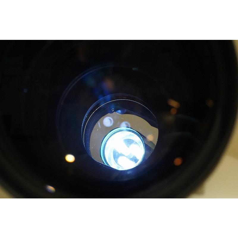 キヤノン Canon FDマウント レンズ New FD 400mm F2.8 L : ワットマン