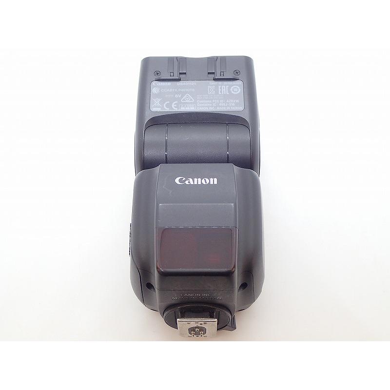 キヤノン Canon スピードライト 430EX III-RT : ワットマン Yahoo