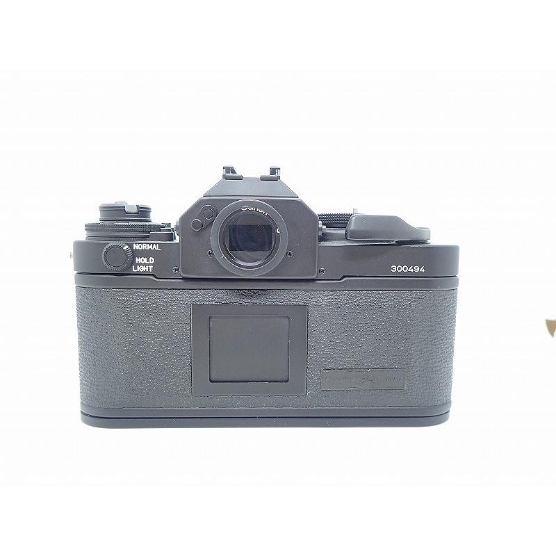 キヤノン Canon フィルム一眼レフカメラ New F-1 : ワットマン Yahoo