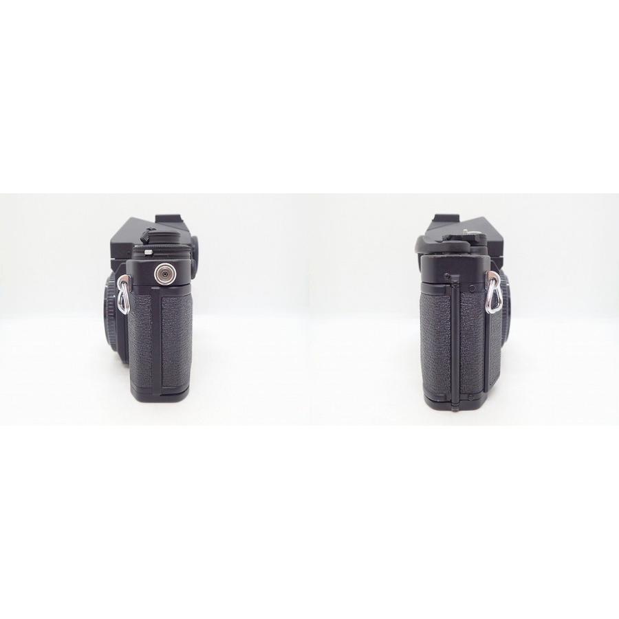 キヤノン Canon フィルム一眼レフカメラ New F-1 : ワットマン Yahoo