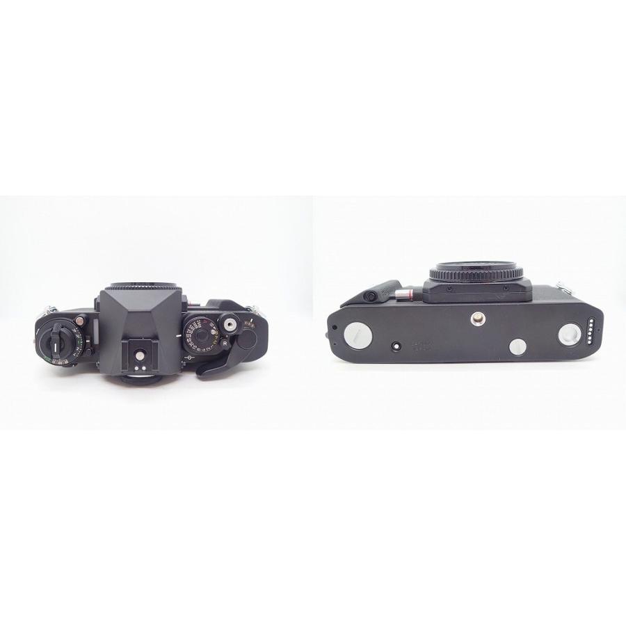 キヤノン Canon フィルム一眼レフカメラ New F-1 : ワットマン Yahoo