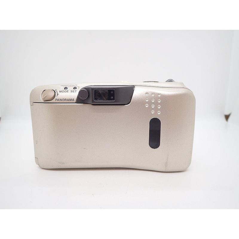 オリンパス OLYMPUS μ ZOOM140 DELUXE フィルムカメラ オリンパス OLYMPUS コンパクトフィルムカメラ μZOOM 140 DELUXE