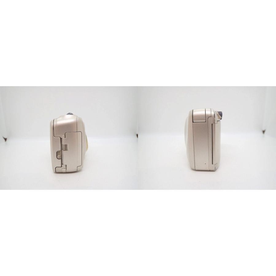 オリンパス OLYMPUS コンパクトフィルムカメラ μZOOM 140 DELUXE