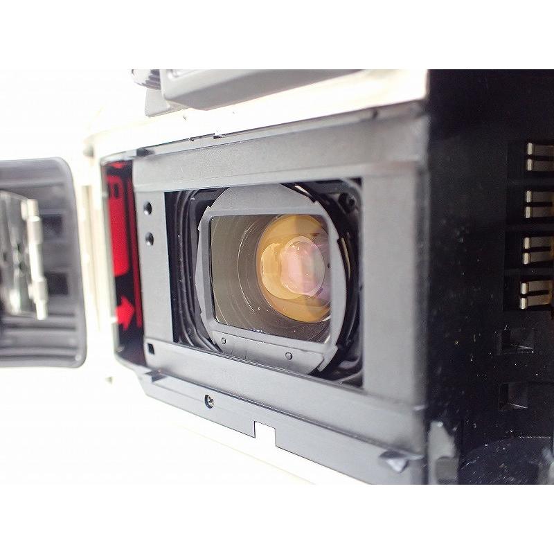 オリンパス OLYMPUS コンパクトフィルムカメラ μZOOM 140 DELUXE