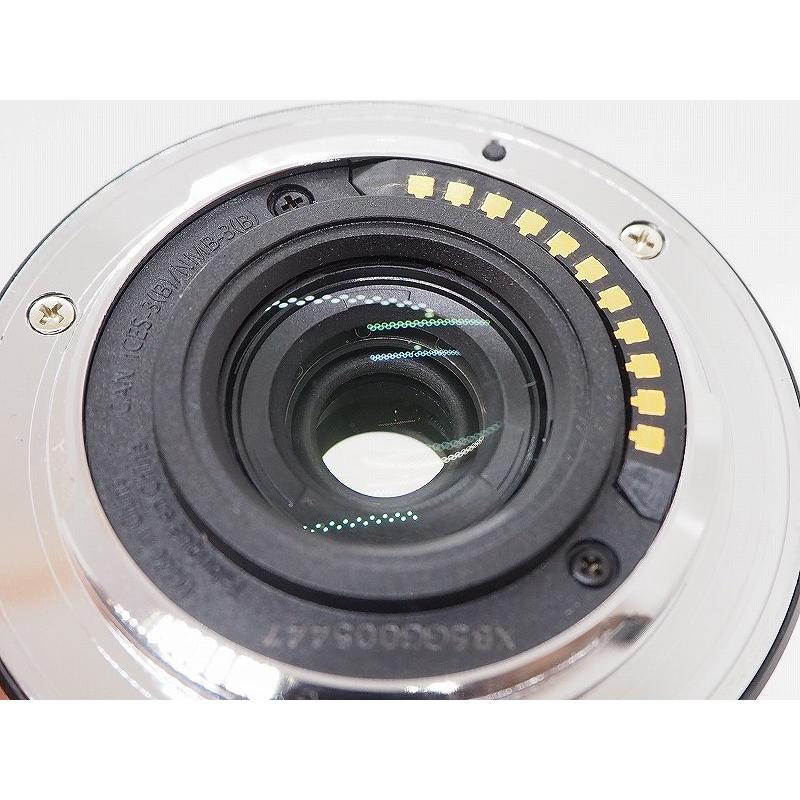 Panasonic マイクロフォーサーズマウント レンズ ブラック LUMIX G