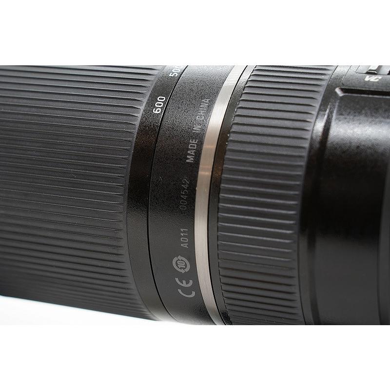 タムロン TAMRON EFマウント レンズ フルサイズ SP 150-600mm F5-6.3