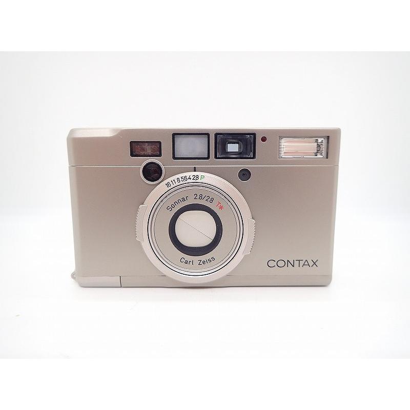 コンタックス CONTAX APSフィルムカメラ Tix : ワットマン Yahoo
