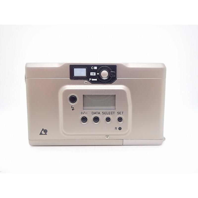 コンタックス CONTAX APSフィルムカメラ Tix : ワットマン Yahoo