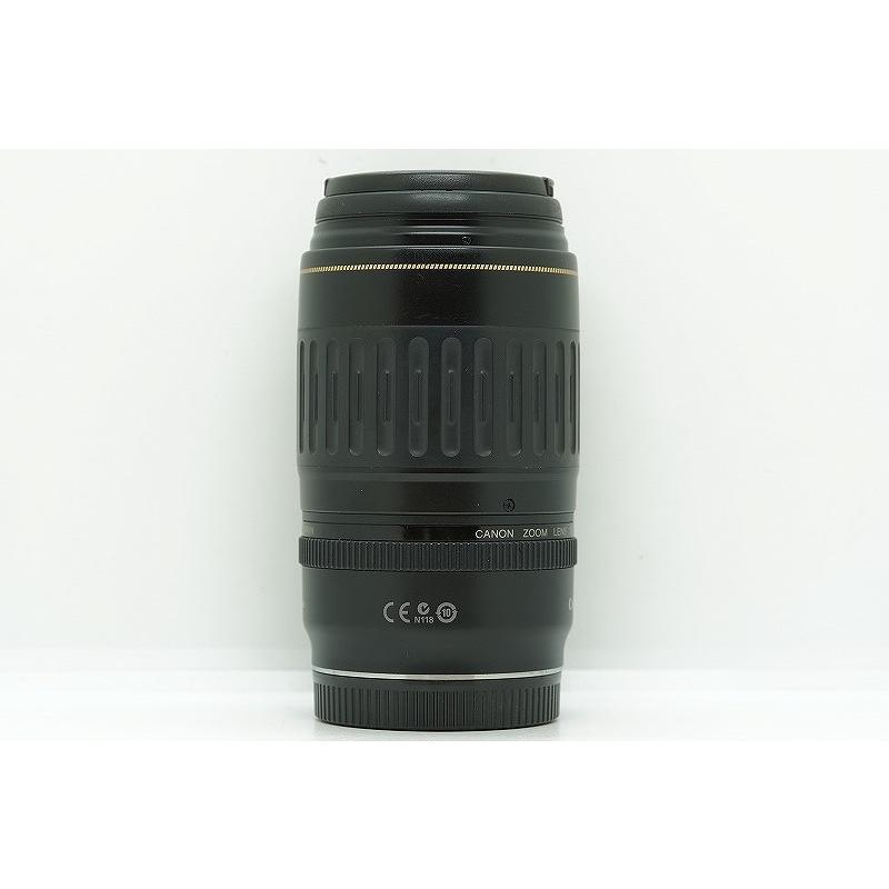 キヤノン Canon EFマウント レンズ フルサイズ EF 100-300mm F4.5-5.6