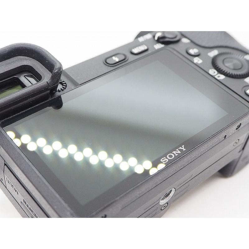 ソニー SONY ミラーレス一眼 ボディ APS-C ブラック α6400 ILCE-6400