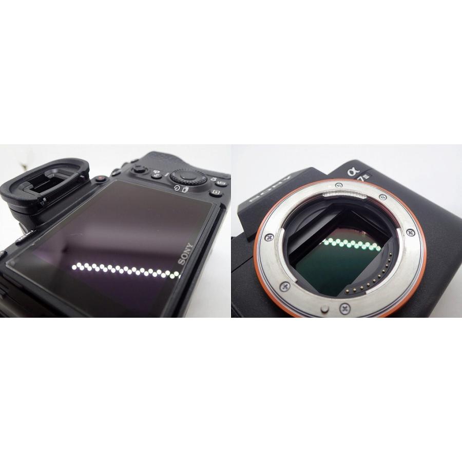 ソニー SONY ミラーレス一眼 ボディ フルサイズ α7 III ILCE-7M3