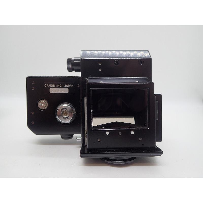 希少 Canon F-1用キャノン ファインダーBOOSTER T FINDER キヤノン Canon ファインダー 旧F-1用 BOOSTER T FINDER : ワットマン