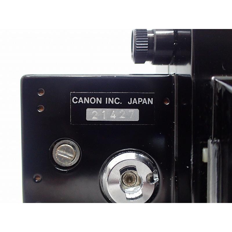 キヤノン Canon ファインダー 旧F-1用 BOOSTER T FINDER : ワットマン
