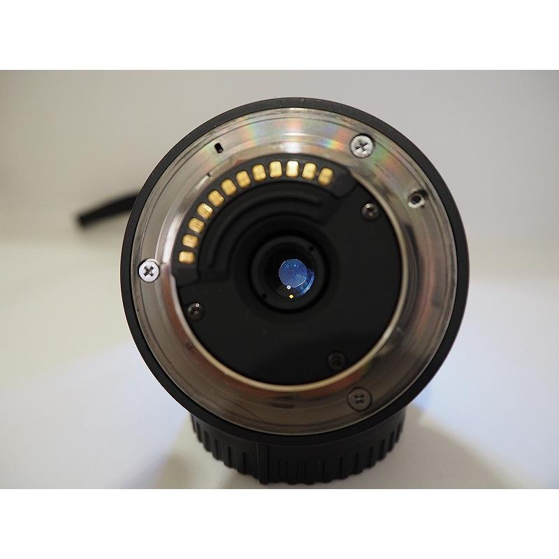 ニコン Nikon 1マウント レンズ ブラック 1 NIKKOR VR 10-30mm F3.5 