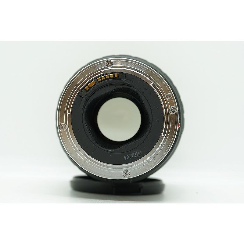 キヤノン Canon EFマウント レンズ フルサイズ EF 50-200mm F3.5-4.5 L