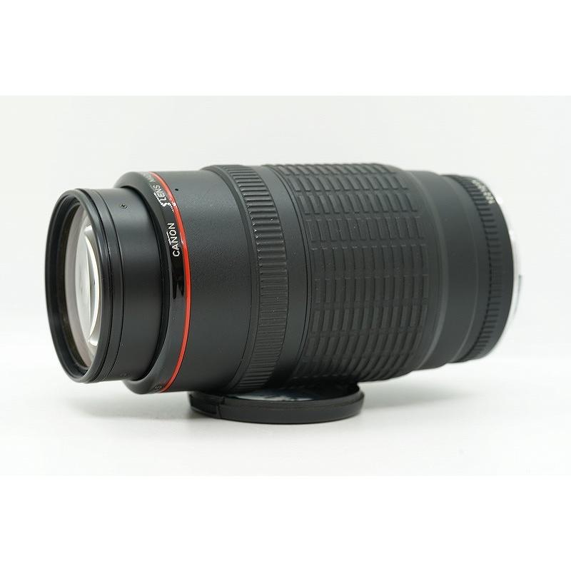 キヤノン Canon EFマウント レンズ フルサイズ EF 50-200mm F3.5-4.5 L