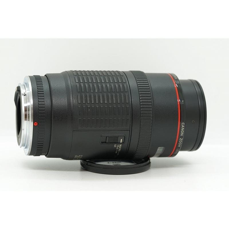 キヤノン Canon EFマウント レンズ フルサイズ EF 50-200mm F3.5-4.5 L