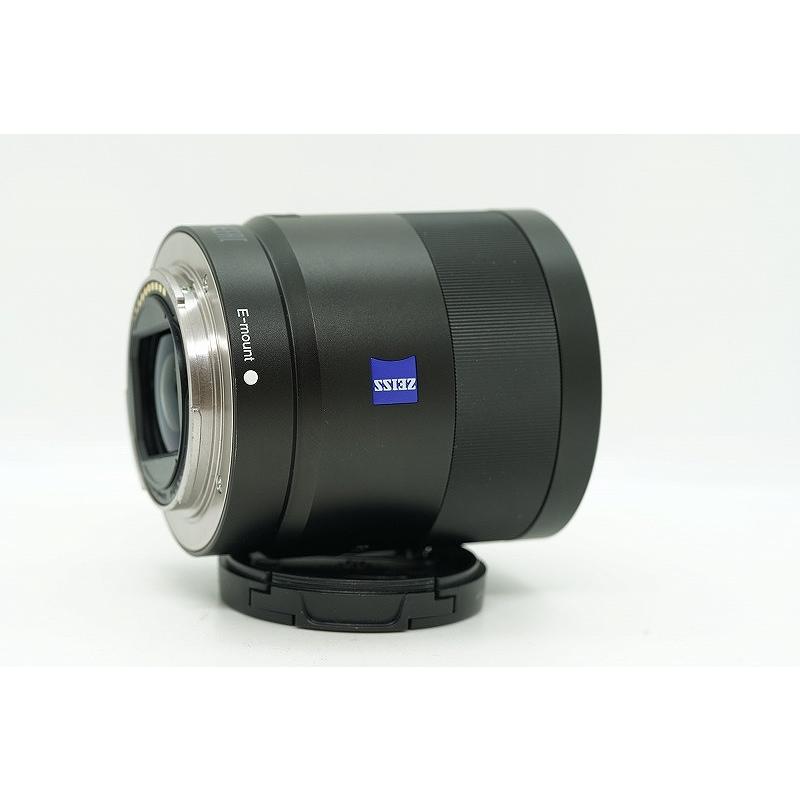 ソニー SONY Eマウント レンズ フルサイズ Sonnar T* FE 55mm F1.8 ZA