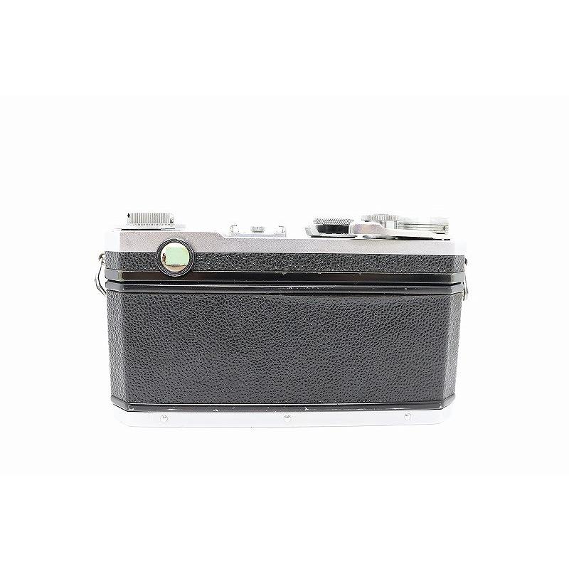 ニコン Nikon レンジファインダーカメラ S2 後期 : ワットマン Yahoo