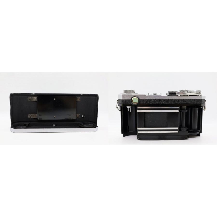 ニコン Nikon レンジファインダーカメラ S2 後期 : ワットマン Yahoo