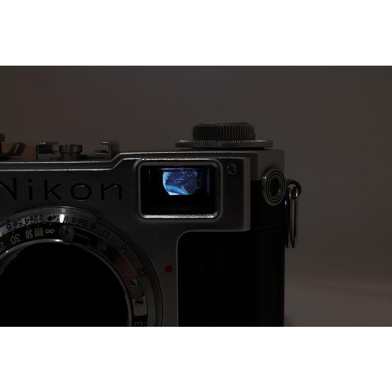 【中古】Nikon ニコン S2 後期 レンジファインダーカメラ ニコン Nikon レンジファインダーカメラ S2 後期 : ワットマン Yahoo