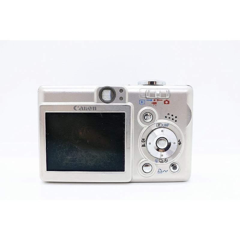 Canon IXY DIGITAL 55 コンパクトデジタルカメラ キヤノン Canon コンパクトデジタルカメラ IXY DIGITAL 55