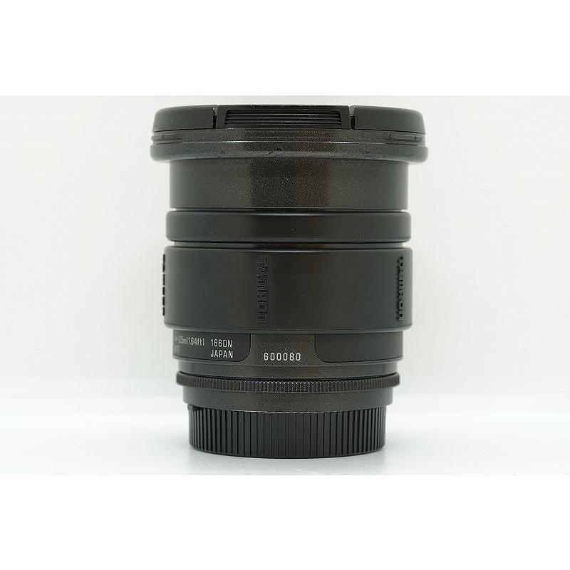 タムロン TAMRON Fマウント レンズ SP AF 20-40mm F2.7-3.5 Aspherical