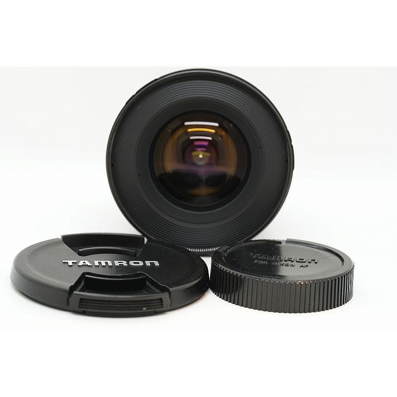 タムロン TAMRON Fマウント レンズ SP AF 20-40mm F2.7-3.5 Aspherical