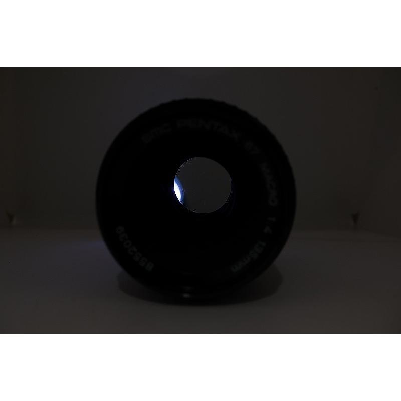 ペンタックス PENTAX 67マウント 中判レンズ smc 67 MACRO 135mm F4