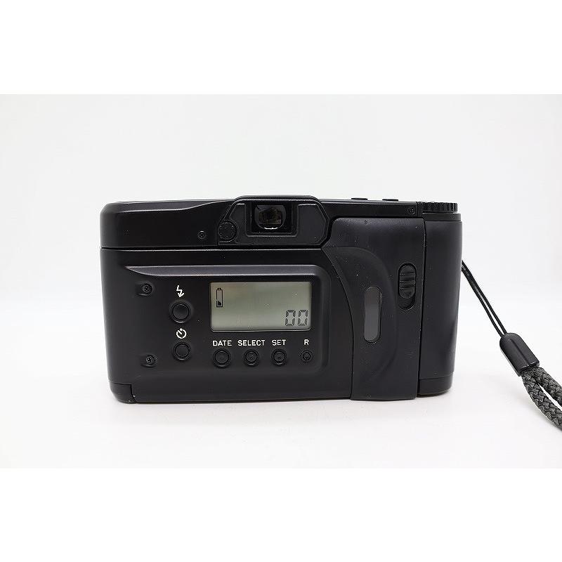 CONTAX TVS iii コンパクトフィルムカメラ コンタックス CONTAX コンパクトフィルムカメラ ブラック TVS III