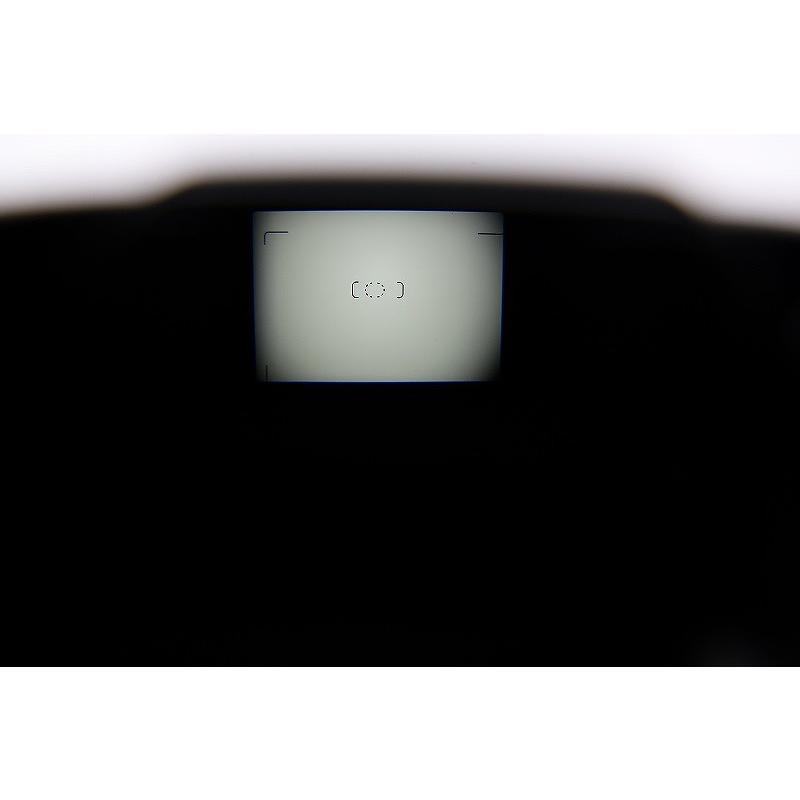 コンタックス CONTAX コンパクトフィルムカメラ ブラック TVS III