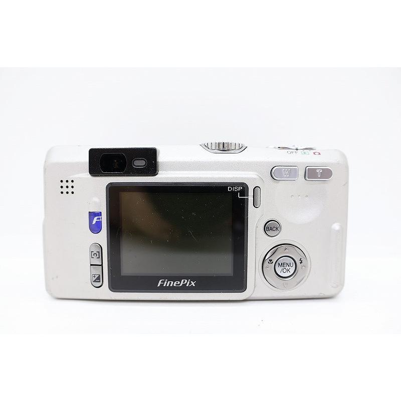 【美品】Fujifilm FinePix F700 コンパクトデジタルカメラ フジフィルム FUJIFILM コンパクトデジタルカメラ FinePix F700