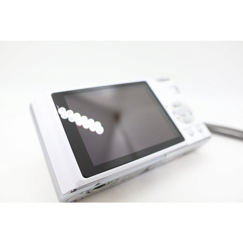 ライカ Leica コンパクトデジタルカメラ ホワイト C-LUX 3