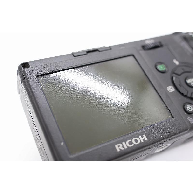リコー RICOH コンパクトデジタルカメラ GR DIGITAL : ワットマン