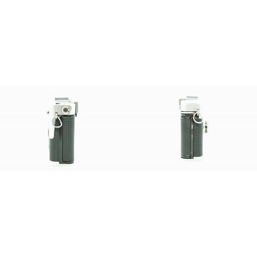 オリンパス OLYMPUS フィルム一眼レフ PEN-FTの画像