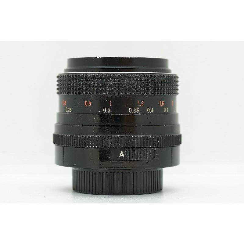 カールツァイス Carl Zeiss M42マウント レンズ electric MC FLEKTOGON