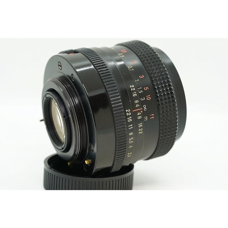 カールツァイス Carl Zeiss M42マウント レンズ electric MC FLEKTOGON