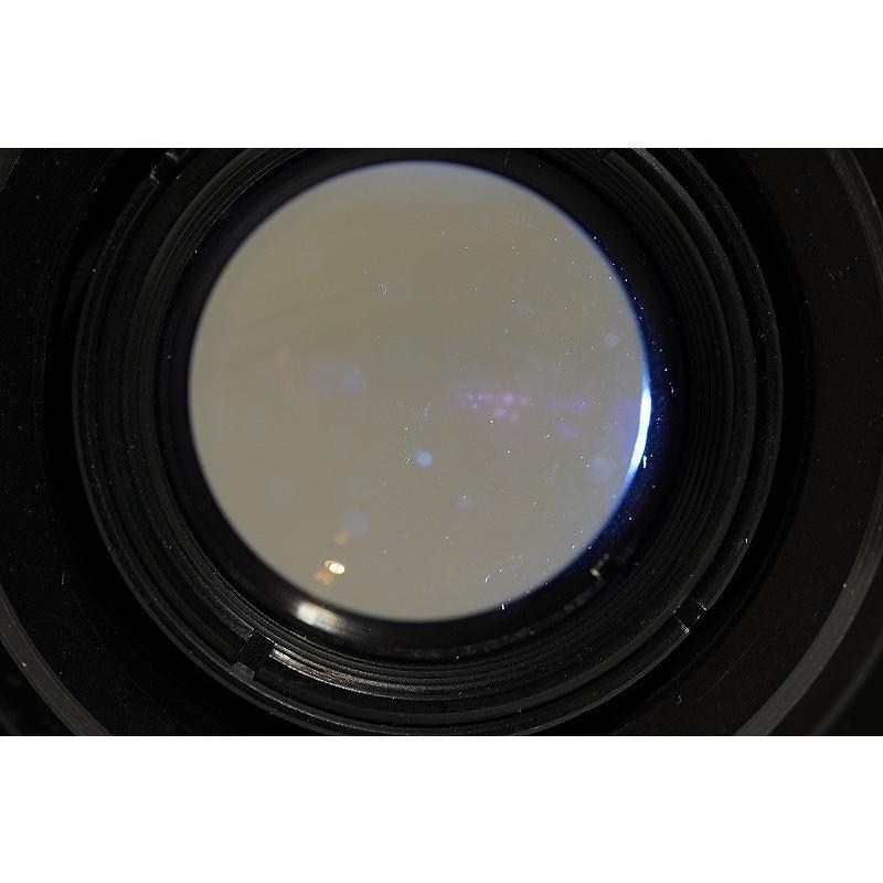 カールツァイス Carl Zeiss M42マウント レンズ electric MC FLEKTOGON