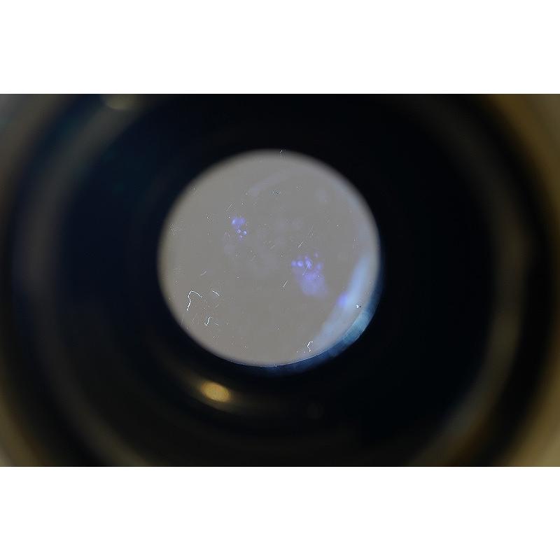 キヤノン Canon L39マウント レンズ 50mm F3.5 沈胴 : ワットマン