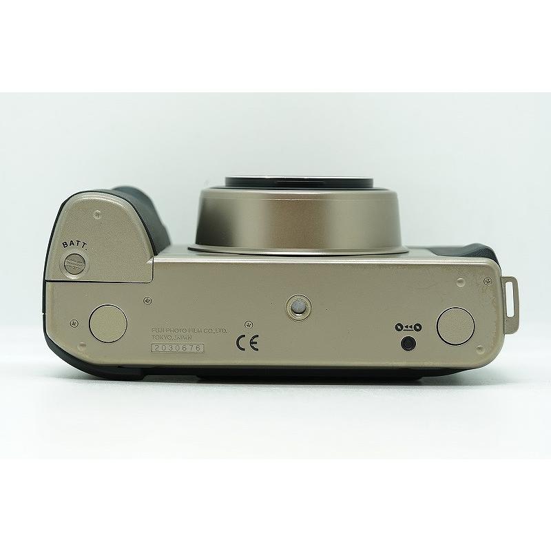 フジフィルム FUJIFILM 中判カメラ シルバー GA645Zi Professional