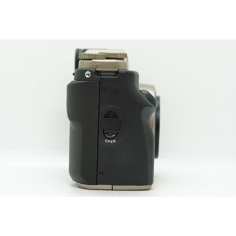 フジフィルム FUJIFILM 中判カメラ シルバー GA645Zi Professional