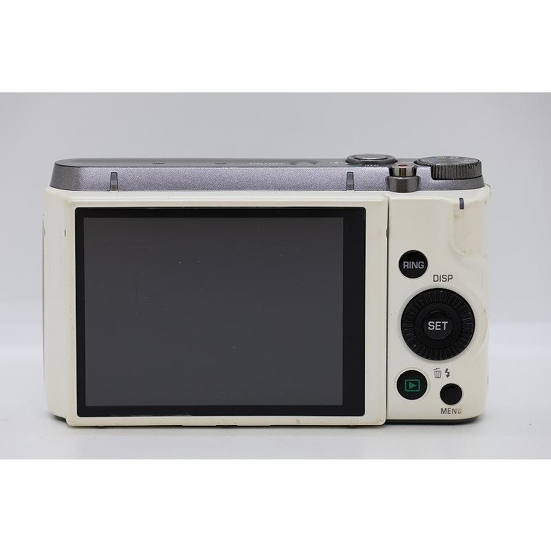 良品】CASIO EXILIM EX-ZR1100 カシオ デジカメ 本体 CASIO EXILIM HS