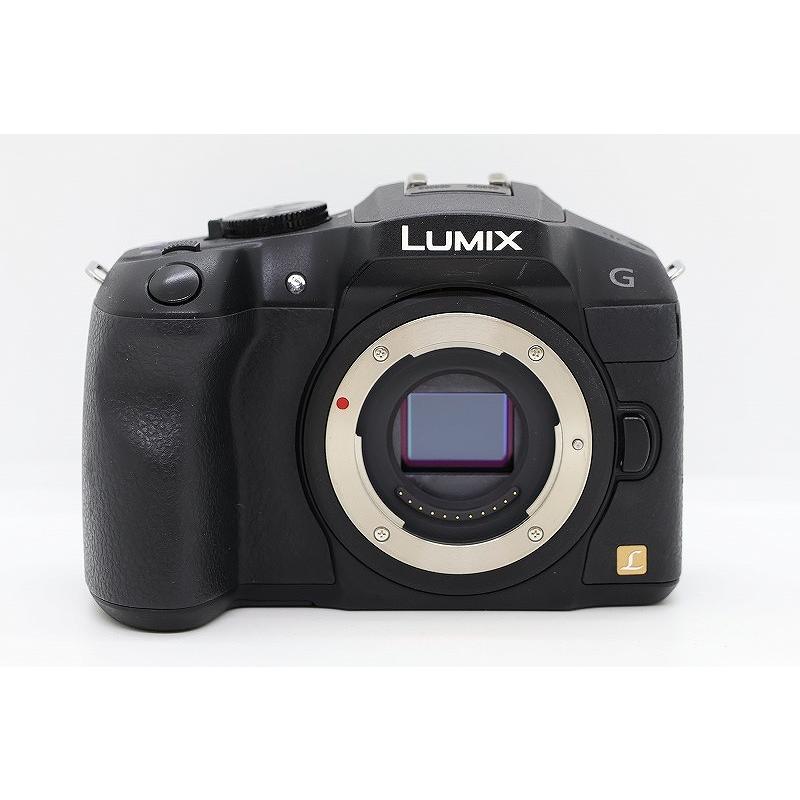 パナソニック Panasonic ミラーレス一眼 ボディ フォーサーズ LUMIX