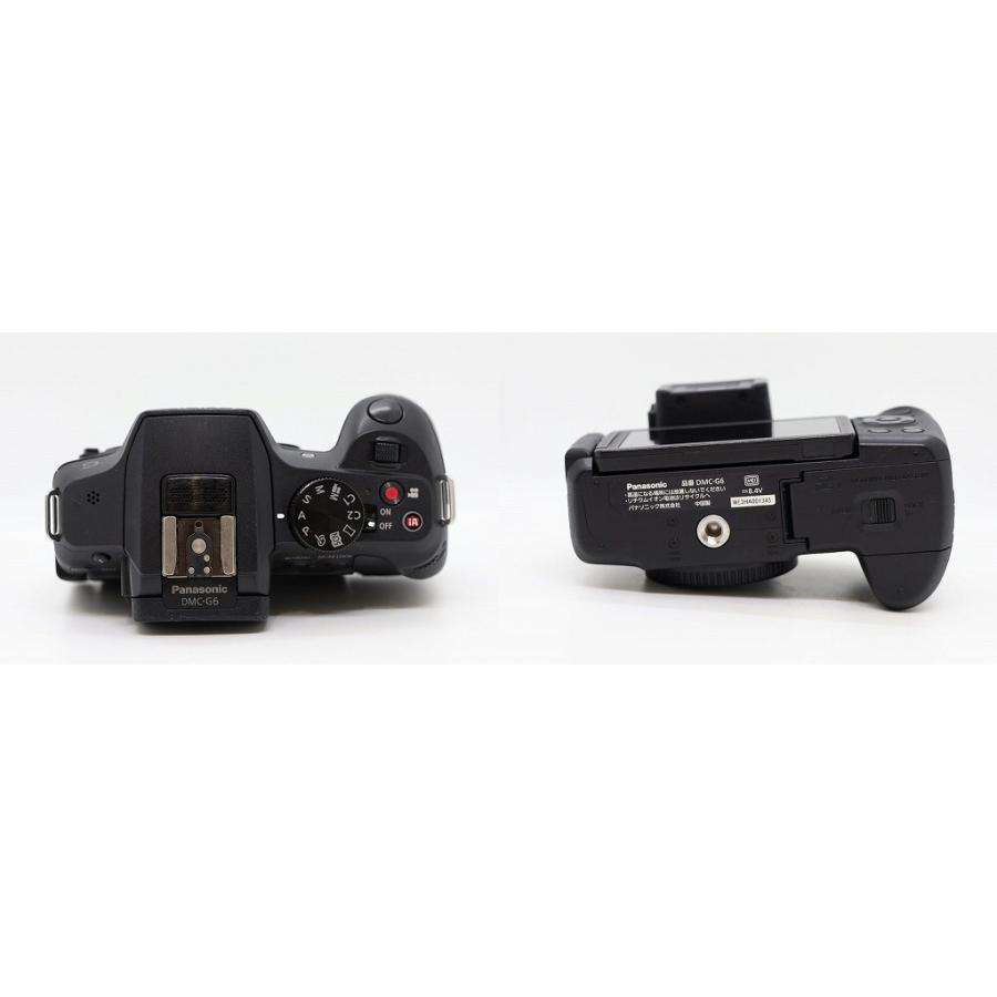 パナソニック Panasonic ミラーレス一眼 ボディ フォーサーズ LUMIX