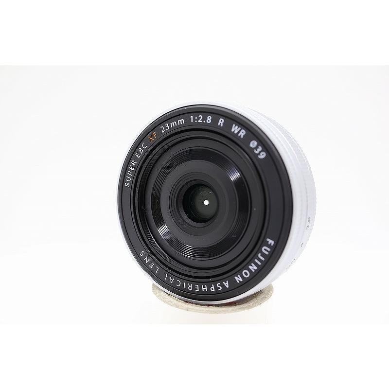 フジフィルム FUJIFILM Xマウント レンズ APS-C シルバー フジノン